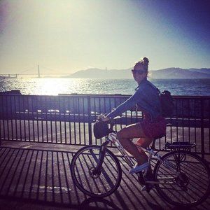 Meet your Posher, Channing